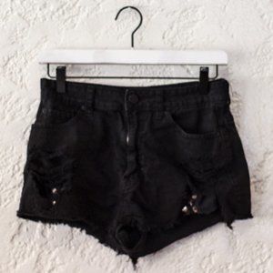 BDG High Rise Dree Cheeky